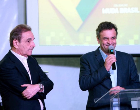 Agripino Maia 2